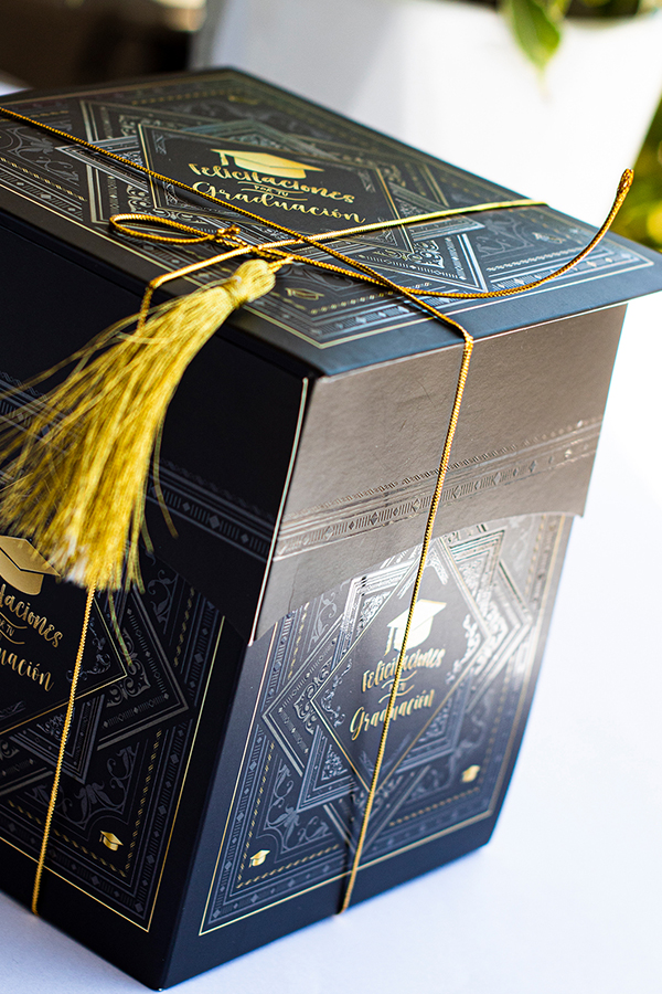 Regalos para graduación